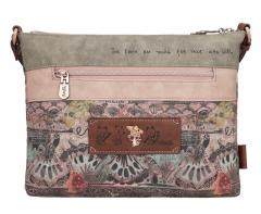 Geanta de umar - Anekke - Ixchel, 27 cm