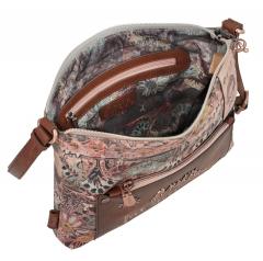 Geanta de umar - Anekke - Ixchel, 27 cm