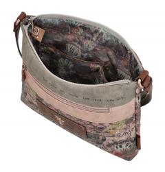 Geanta de umar - Anekke - Ixchel, 27 cm