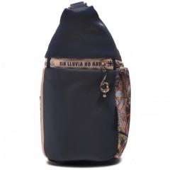 Geanta de umar - Anekke - Ixchel, 24x26x12 cm