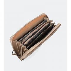 Portofel - Anekke - Ixchel, 20.5x10x2 cm