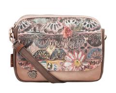 Geanta de umar - Anekke - Ixchel, 22.5 cm