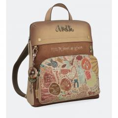 Rucsac - Anekke - Kenya, 28.5x30.5x9.5 cm