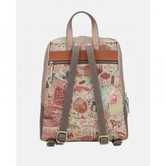 Rucsac - Anekke - Kenya, 25.5 x 32 x 7 cm