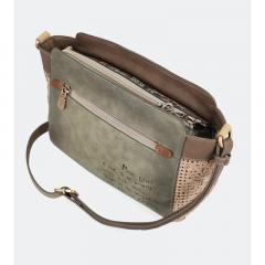 Geanta de umar - Anekke - Ixchel, 18 cm