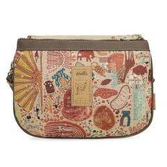 Geanta de umar - Anekke - Kenya, 26 cm