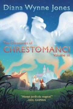 The Chronicles of Chrestomanci