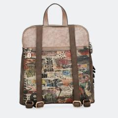 Rucsac - Anekke - Ixchel, 27x31x10 cm