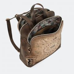 Rucsac - Anekke - Ixchel, 27x31x10 cm