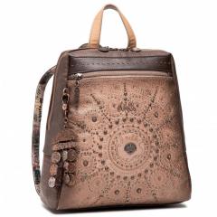 Rucsac - Anekke - Ixchel, 25.5x32x7 cm