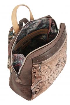Rucsac - Anekke - Ixchel, 25.5x32x7 cm