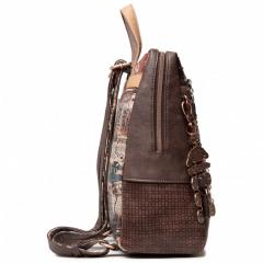 Rucsac - Anekke - Ixchel, 25.5x32x7 cm