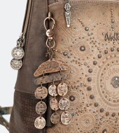 Rucsac - Anekke - Ixchel, 25.5x32x7 cm