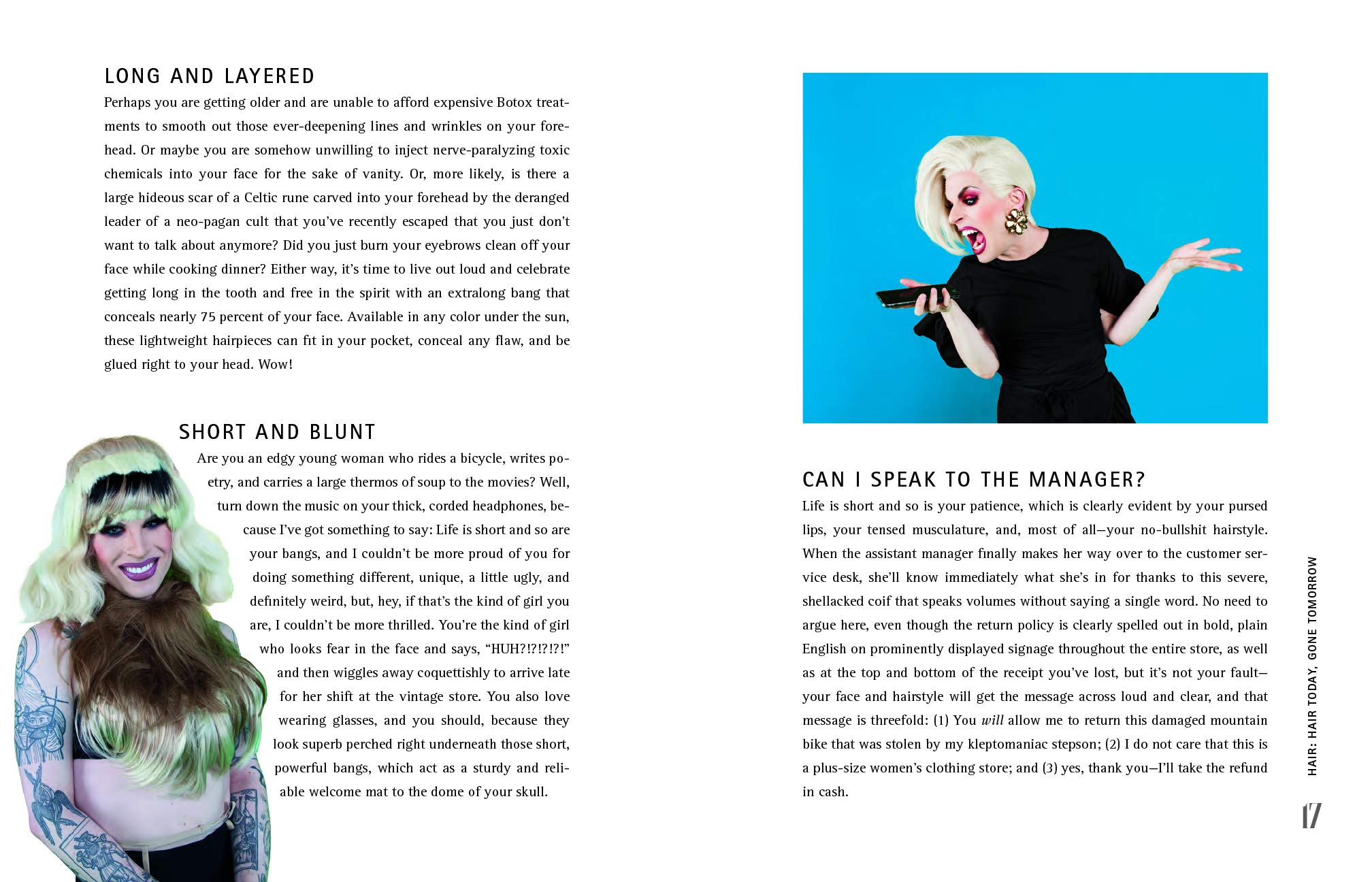 Trixie And Katyas Guide To Modern Womanhood Trixie Mattel Katya Zamolodchikova