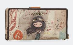 Portofel - Kenya Collection Big Wallet