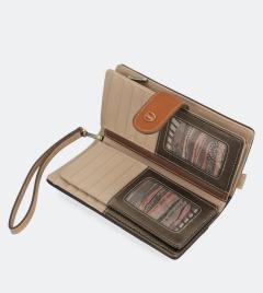 Portofel - Kenya Collection Big Wallet