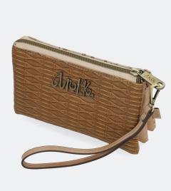 Poseta - Kenya Collection Triple compartiment purse