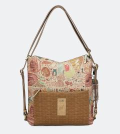 Geanta - Kenya Collection Convertible