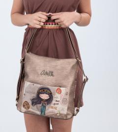 Geanta - Kenya Collection Convertible