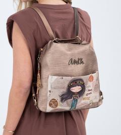 Geanta - Kenya Collection Convertible