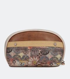 Portofel - Ixchel Wallet with a zip