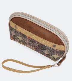 Portofel - Ixchel Wallet with a zip