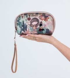 Portofel - Ixchel Wallet with a zip