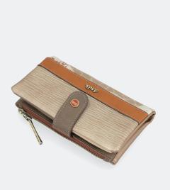 Portofel - Kenya Double compartiment wallet