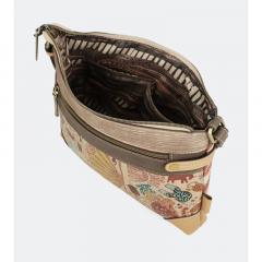 Geanta de umar - Anekke - Kenya, 27 cm