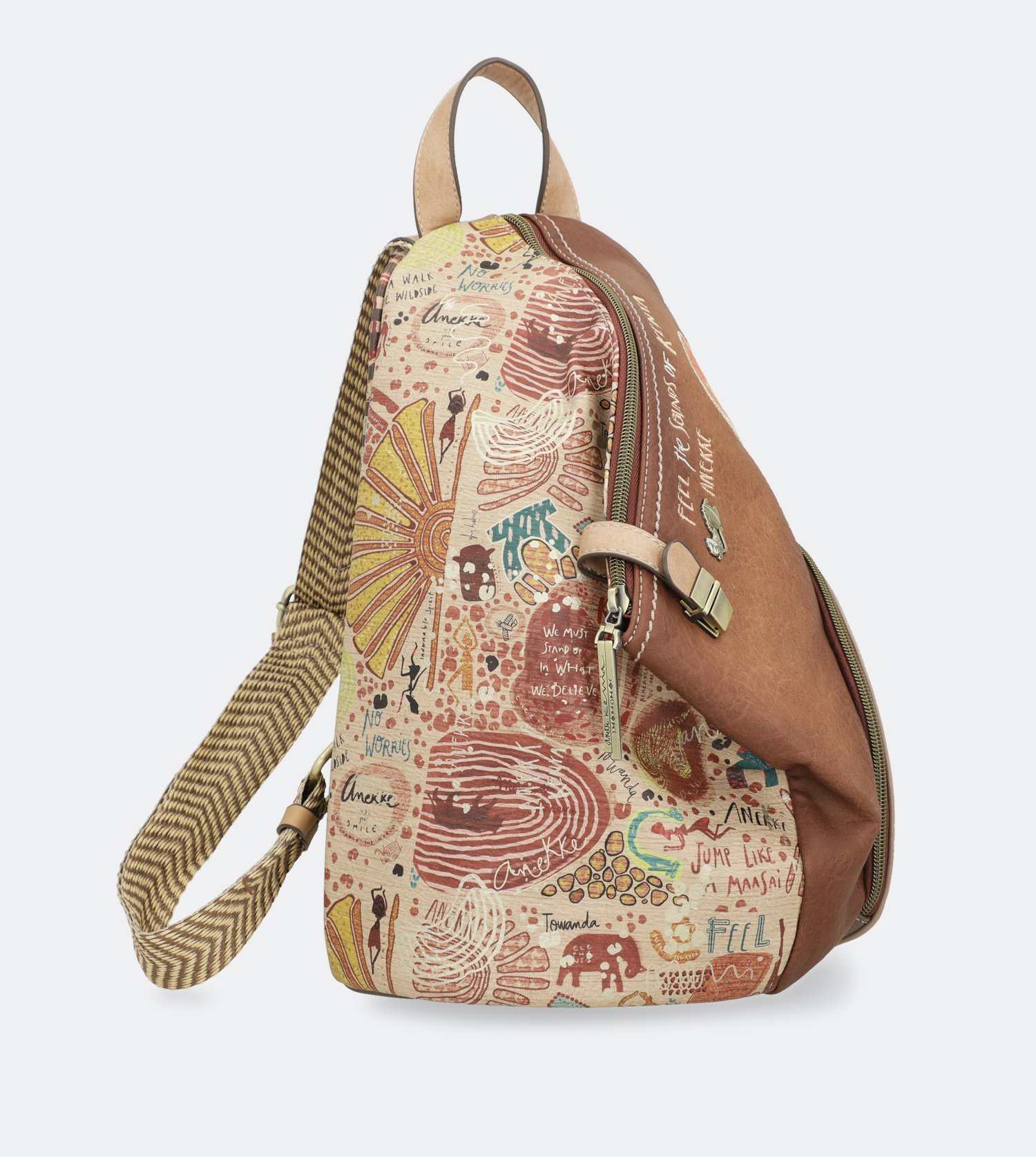 Rucsac Kenya Collection Duffel bag Anekke