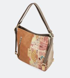 Geanta - Kenya Convertible bag