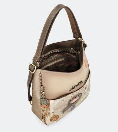 Geanta - Kenya Convertible bag