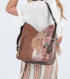 Geanta - Kenya Convertible bag