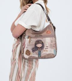 Geanta - Kenya Convertible bag