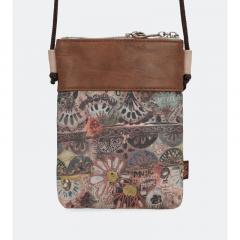 Geanta de umar - Anekke - Ixchel, 17 cm