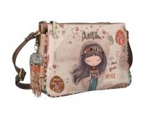 Geanta de umar - Anekke - Kenya, 28 cm