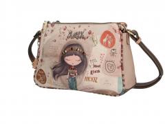 Geanta de umar - Anekke - Kenya, 28 cm