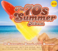 The 70s Summer Album