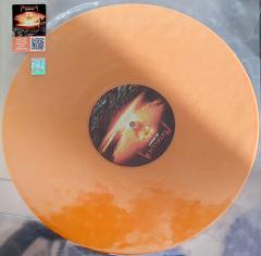 So What???!!! (Orange Vinyl)