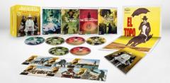 Alejandro Jodorowsky Collection (Limited Edition)