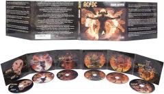 Radio Lucifer (6CD Box Set)