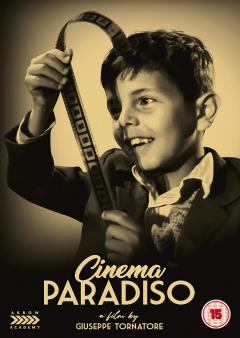 Cinema Paradiso