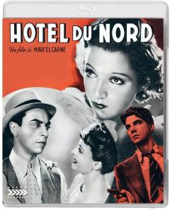  Hotel Du Nord