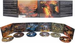 Hell's Radio - The Legendary Broadcasts 1974-1979 (Box 6 CD)