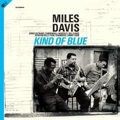 Kind Of Blue - Vinyl