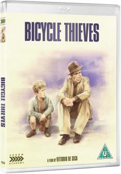 Bicycle Thieves