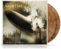 The Many Faces Of Led Zeppelin - Vinyl