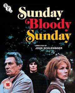 Sunday Bloody Sunday