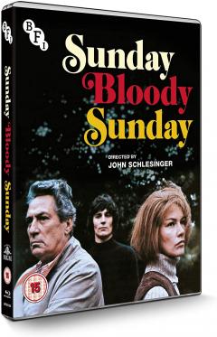 Sunday Bloody Sunday