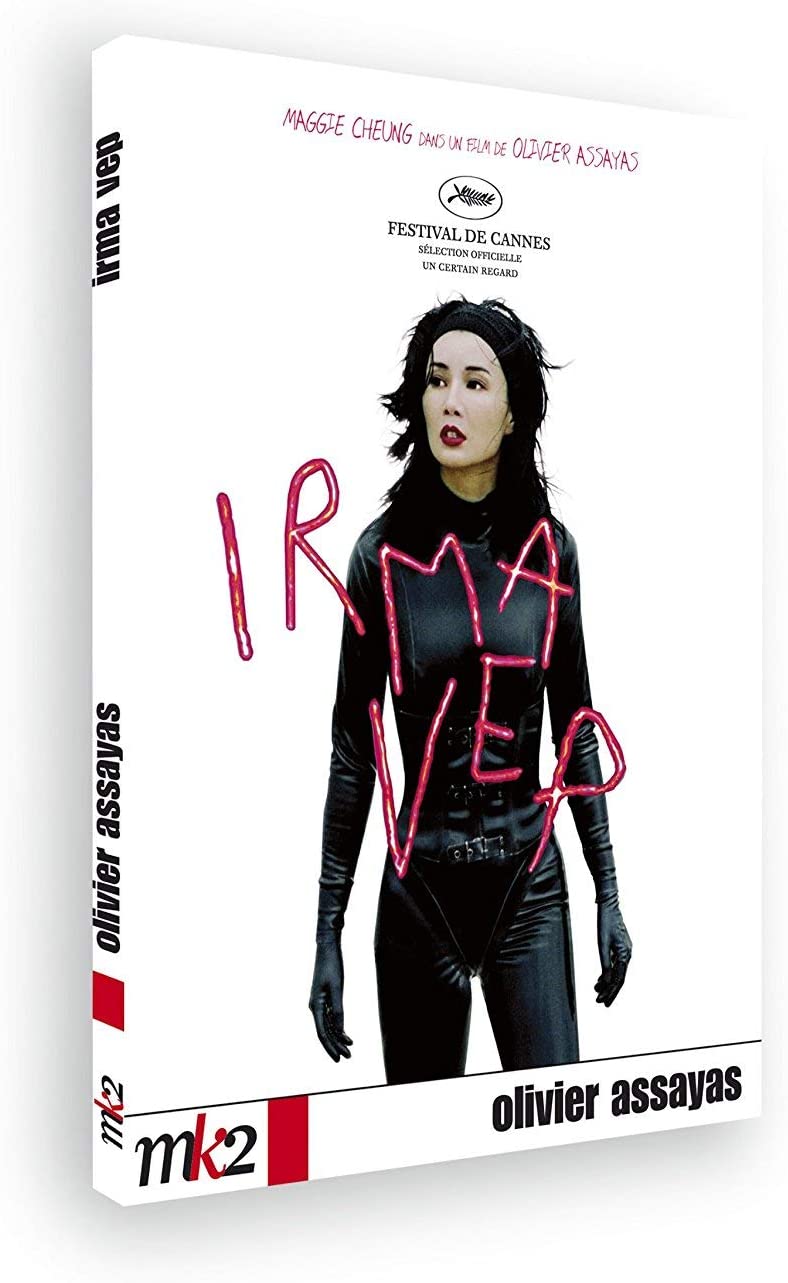 Irma Vep Olivier Assayas